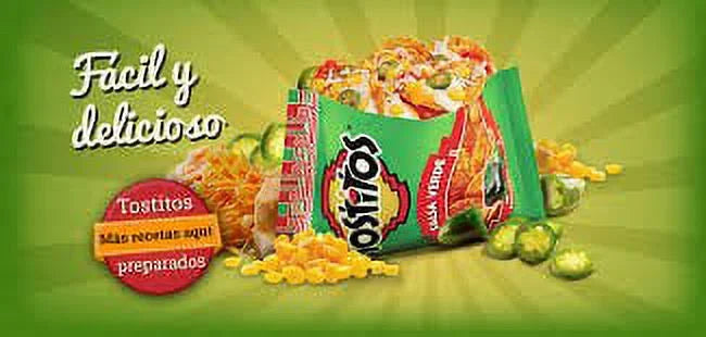 Salsa Verde O3663