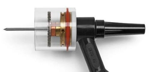 4 Series Large GAS Saver. for .040x22 w/Glass Cup U22823