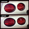 Flush Mount Taillight Kit Pack of 2 S2662