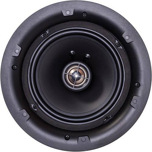 White Passive Ceiling Speaker P93589