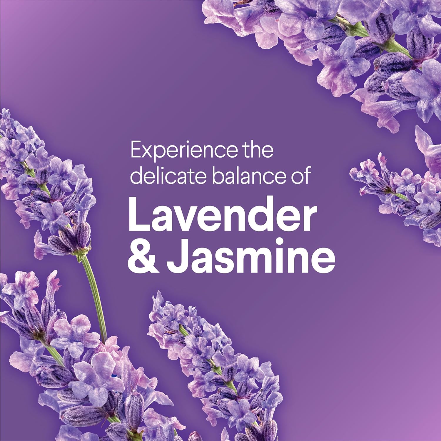 Lavender and Jasmine Disinfecting Multi-Surface Cleaner, 32 Fl Oz S5771