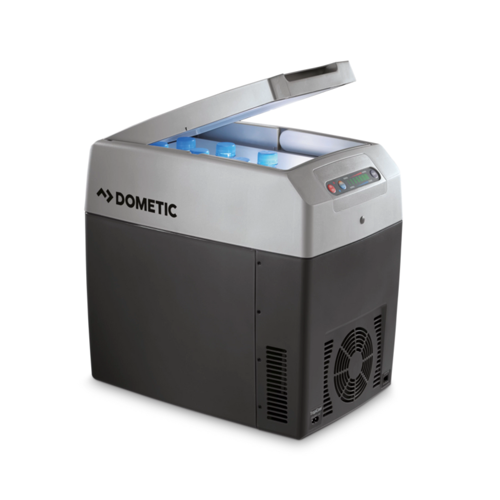 12V Electric Powered Cooler Fridge Freezer R7881