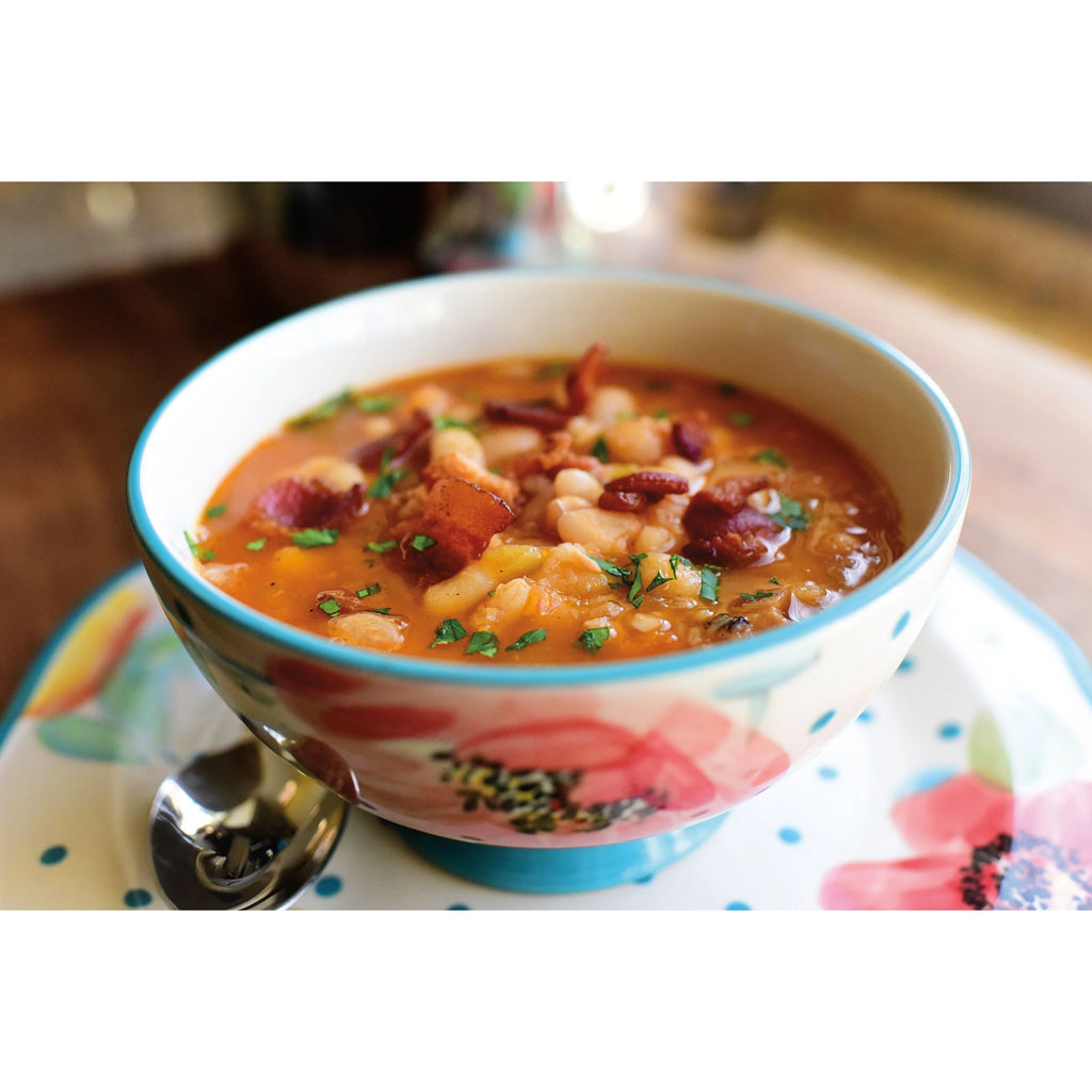 6-Quart Portable Slow Cooker S189614