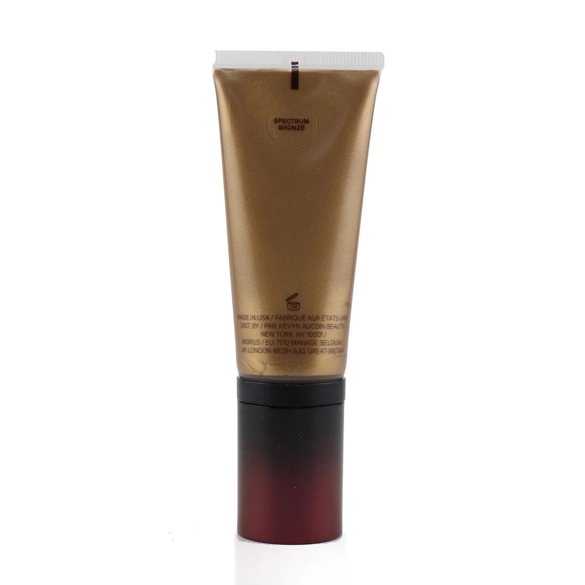 Glass Glow Face Prism Rose 30ml/1oz F173