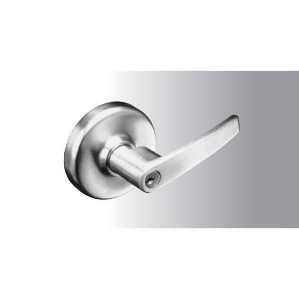 Cylindrical Lock A52395