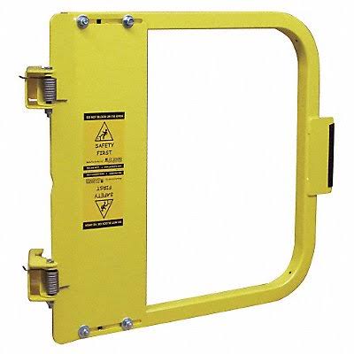 Steel Gate A523329