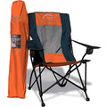 High Back Folding Chair T427640