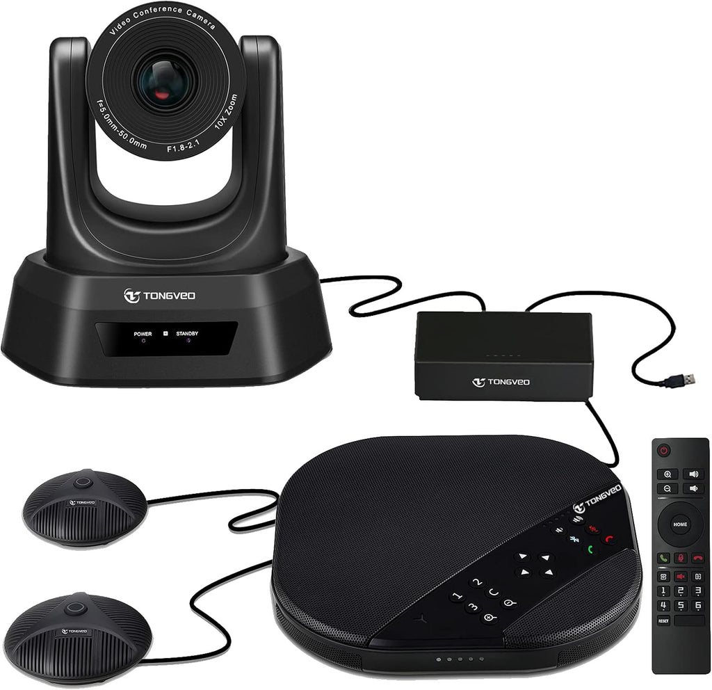 1080P PTZ Camera with 20X Optical Zoom F193221