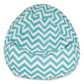 Teal Small Bean Bag R63584
