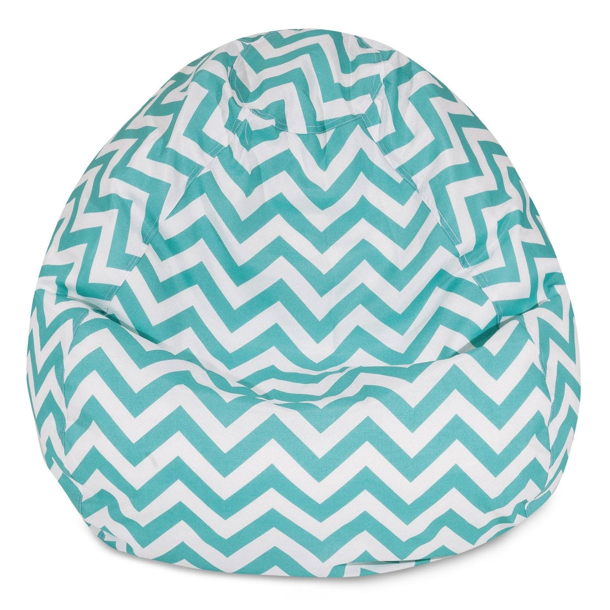 Teal Small Bean Bag R63584