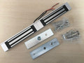 Double Electronic Lock Electromagnetic 12V Pack of 2 D489