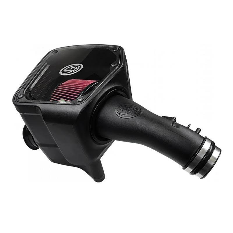 Cold Air Intake L4532
