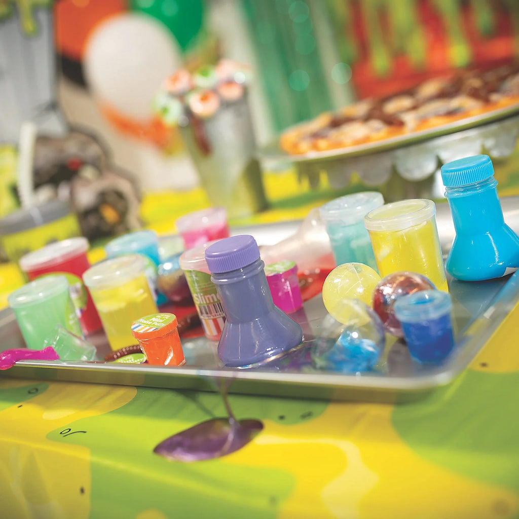 Putty & Slime Assortment 50 Pc G709981