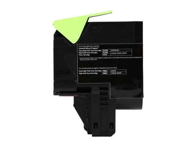 High Yield Magenta Toner Cartridge H199502