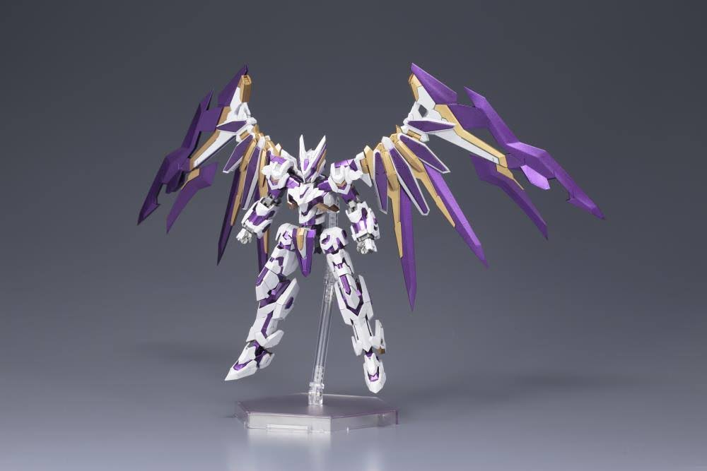 1/100 Scale Model Kit J37727