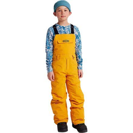 Skylar Bib Pant T201