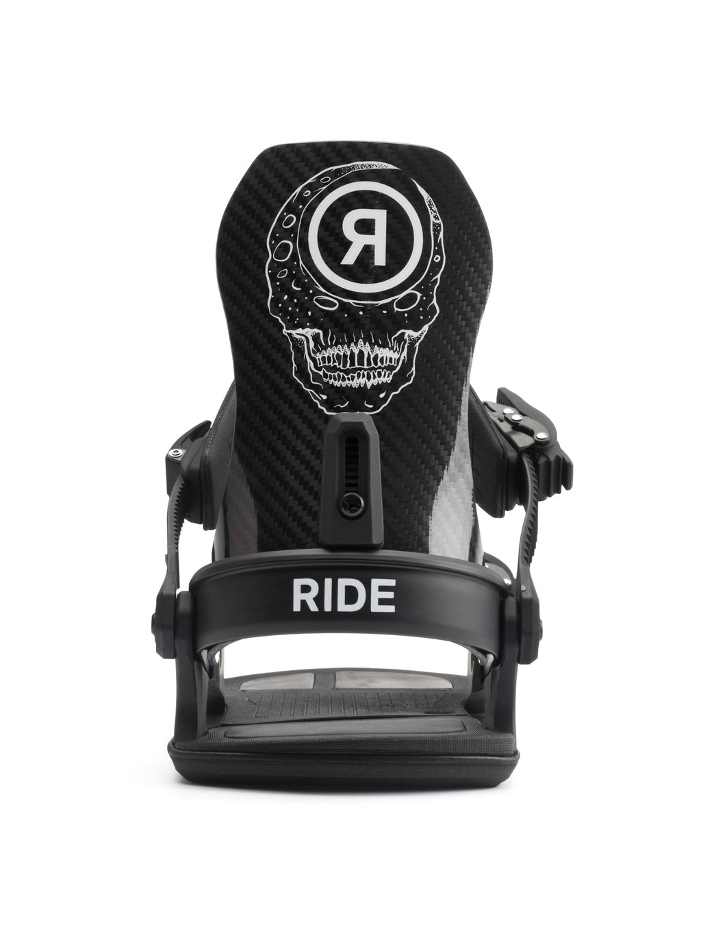 C-10 Snowboard Bindings Q237699