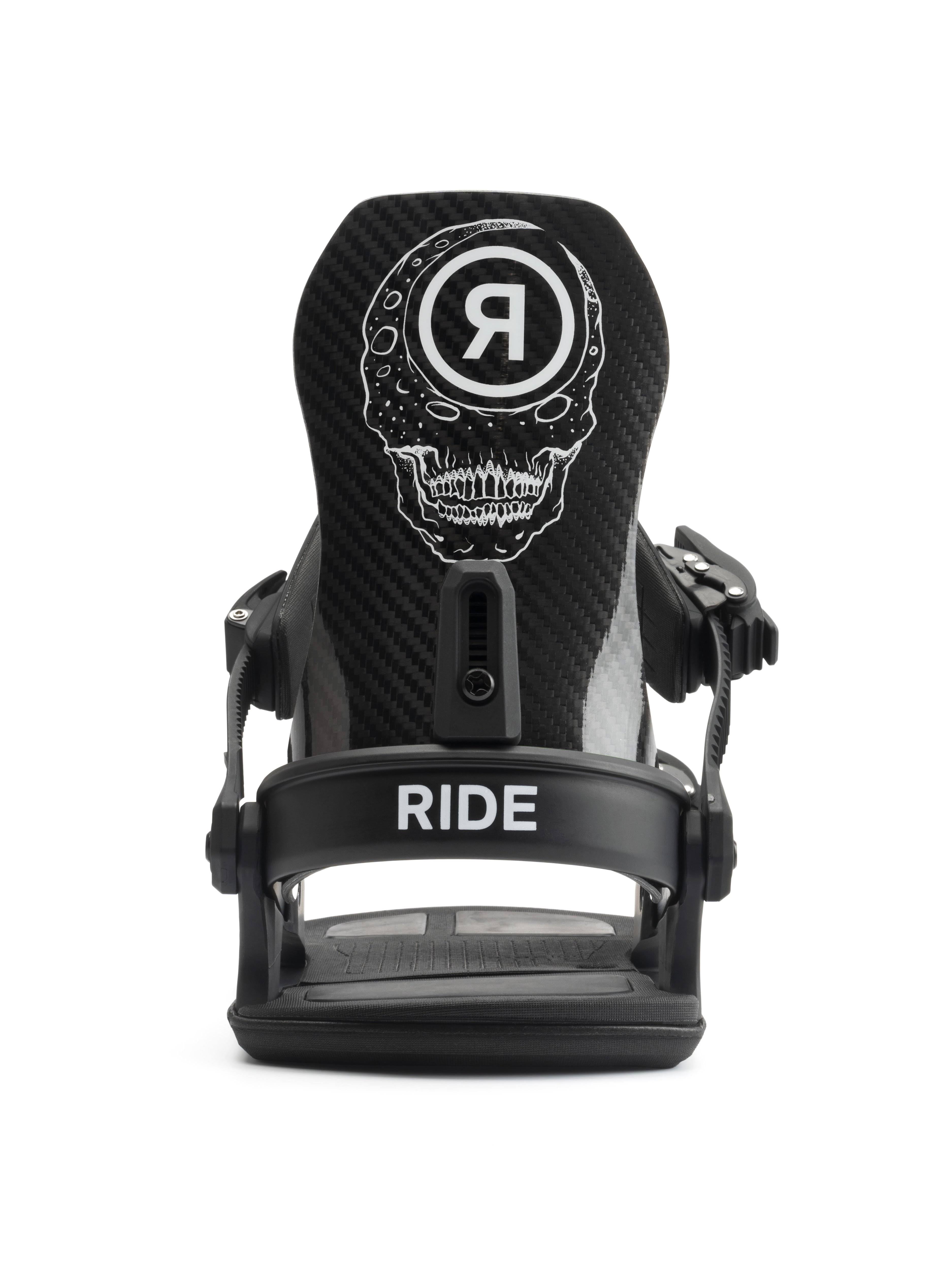 C-10 Snowboard Bindings Q237699