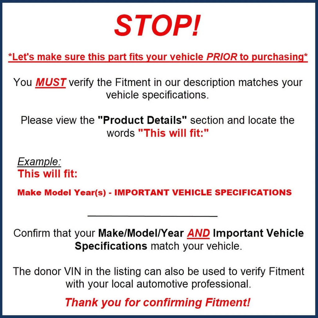 Rear Roof Manual Climate Temperature Control Z831582