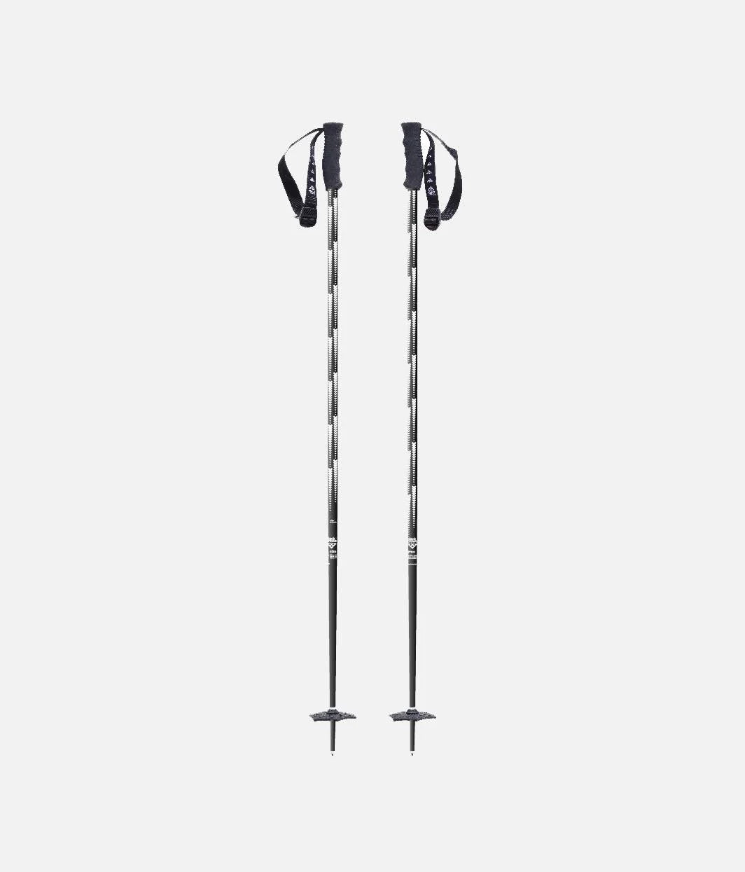 Firmo Carbon Ski Poles F687716
