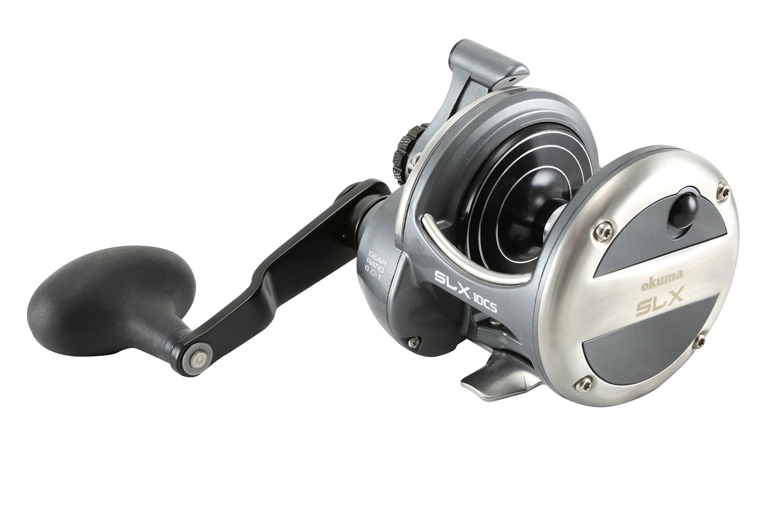 Lever Drag Reel E24745