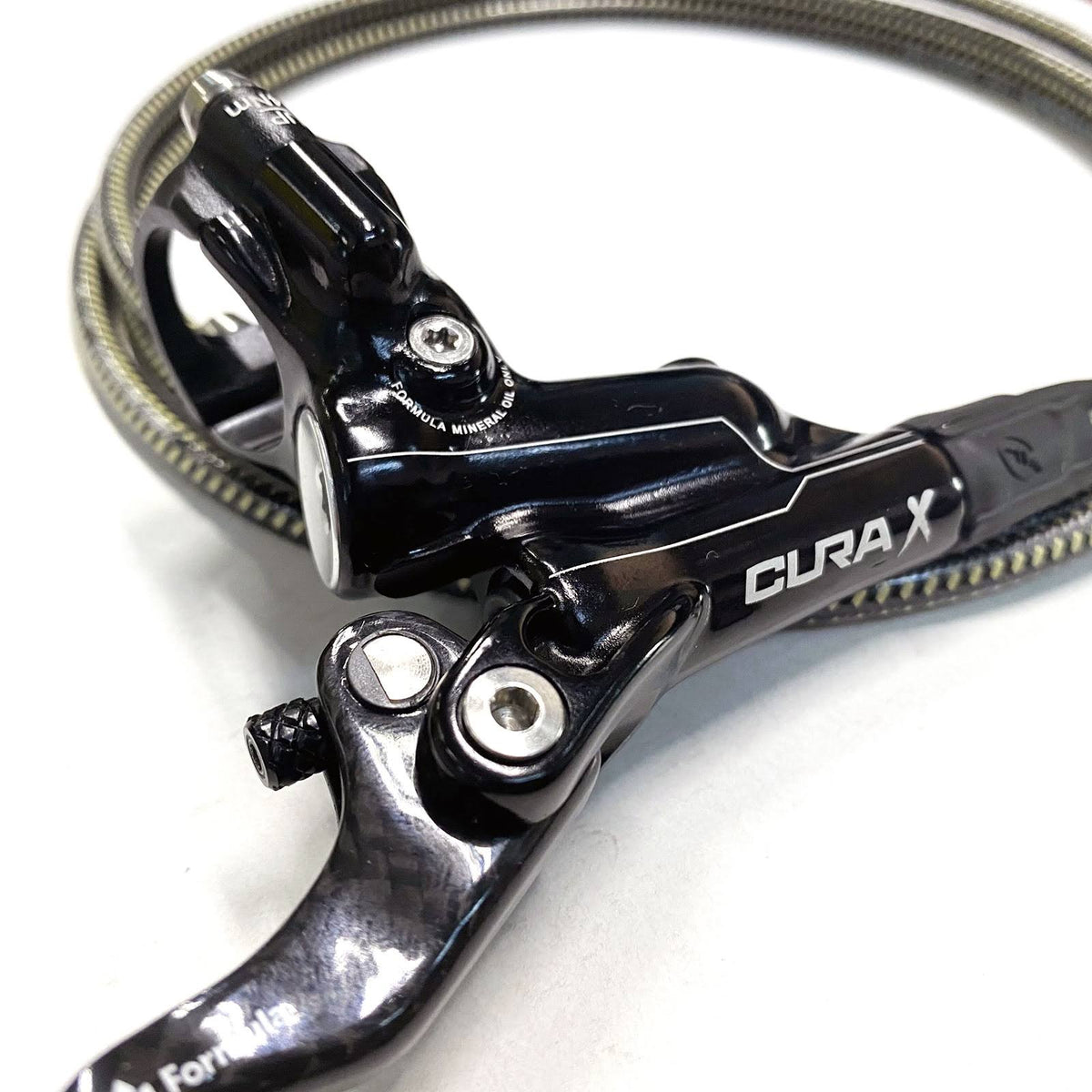 Black Disc Brake B839740