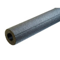 3/4 in. x 3/8 in. Semi Slit Polyethylene Foam Pipe Insulation - 300 Lineal Feet/Carton B3177