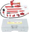 6 Ton Porta Power Hydraulic Jack with 78.7 inch Ram J192