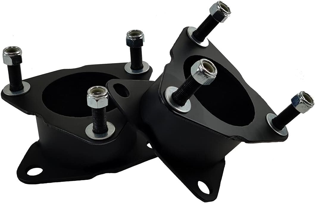 Steel Front and Rear Suspension Lift K33890