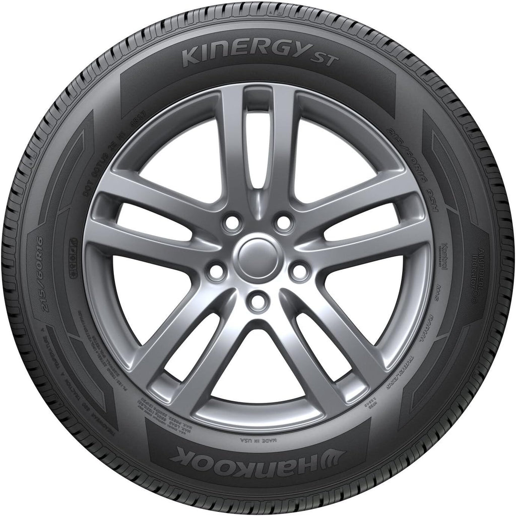 235/75R15 105T All Season Radial Tire Pack of 2 K238