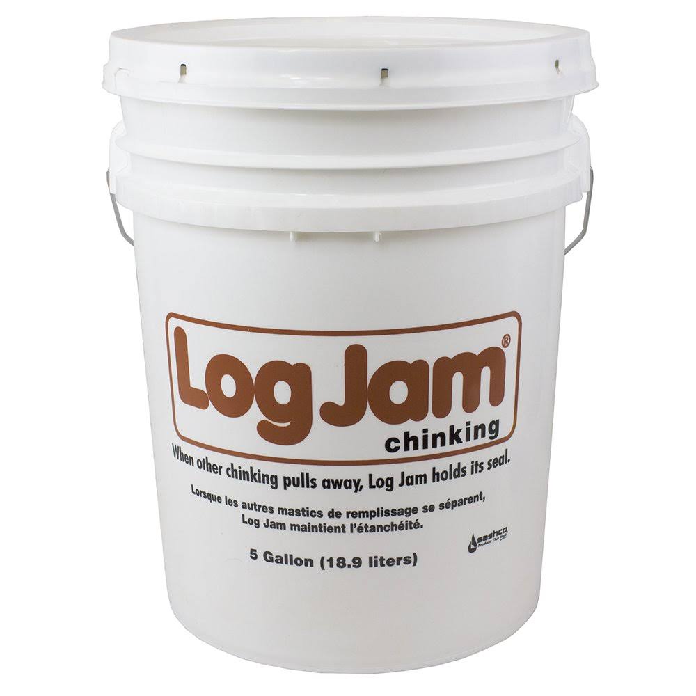 Tan Acrylic Latex Chinking S841