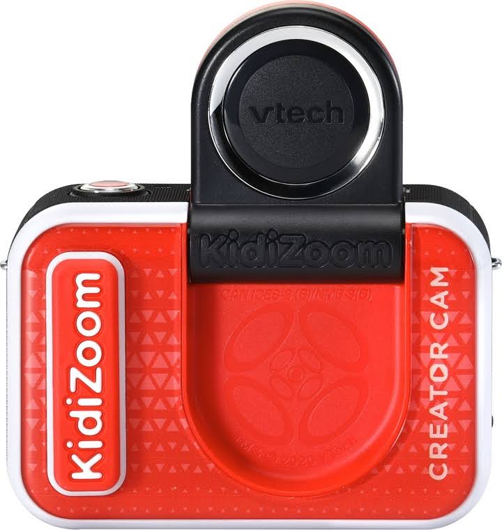 Kidizoom Creator Cam O9205