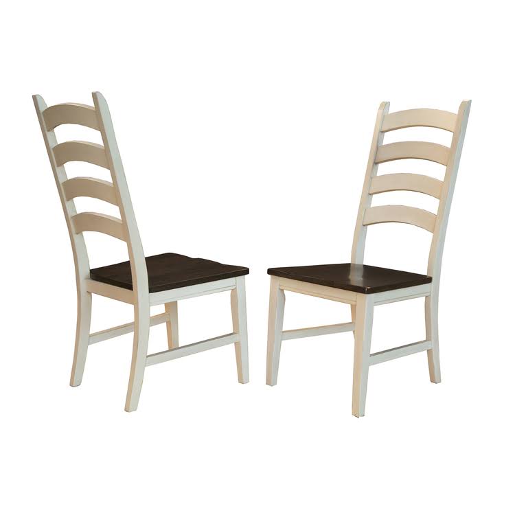 Ladderback Side Chair P2575