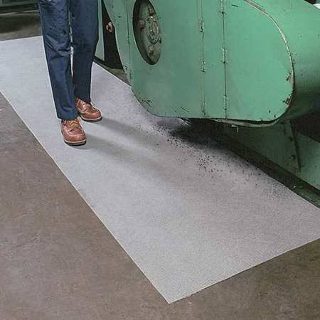 Absorbent Roll, Gray, 100 Ft. T3012