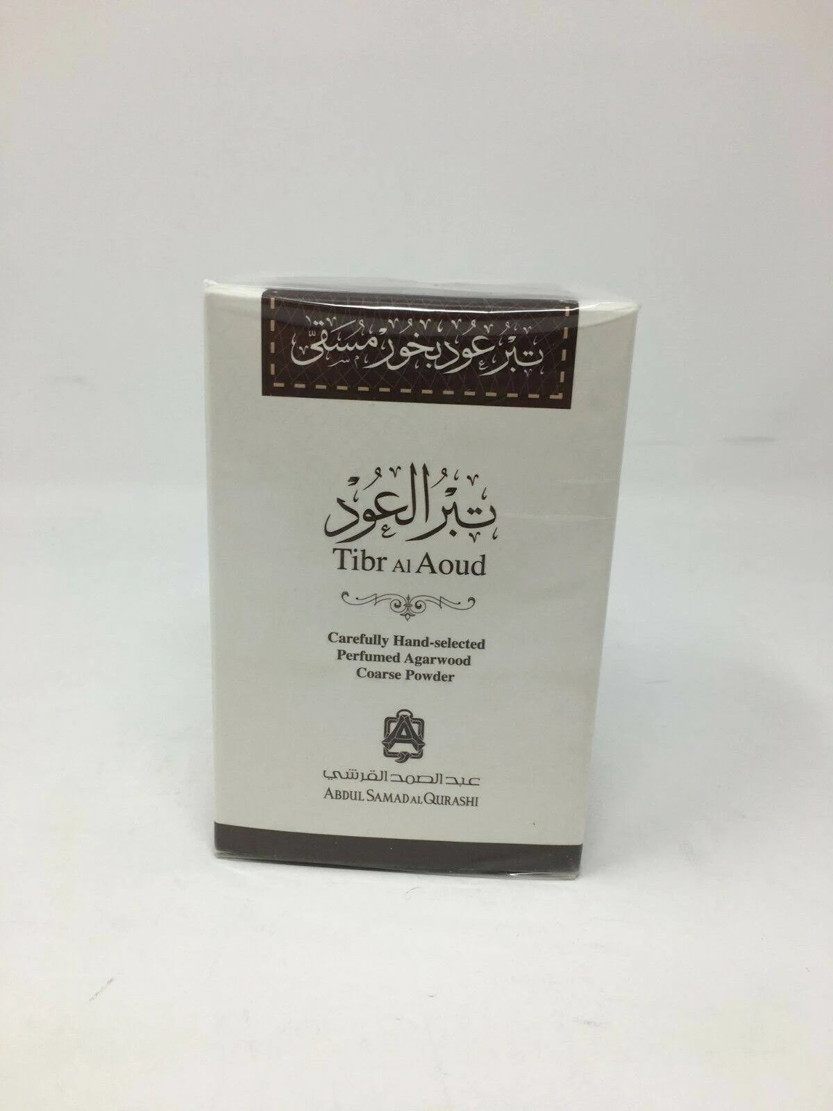 Tibr Al Oud Bakhoor 70g O953735