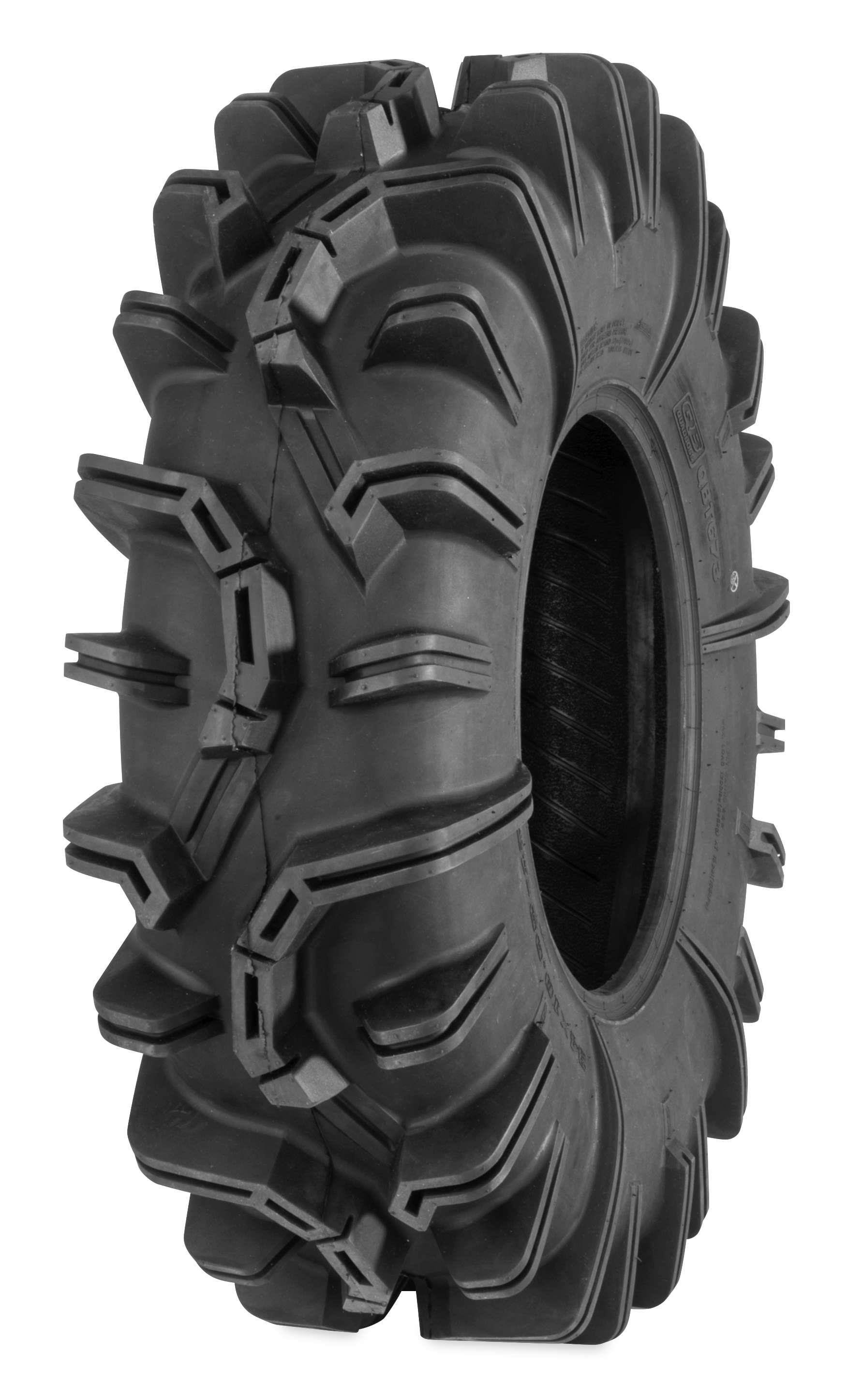 27x10-14 6-Ply Tire V5363