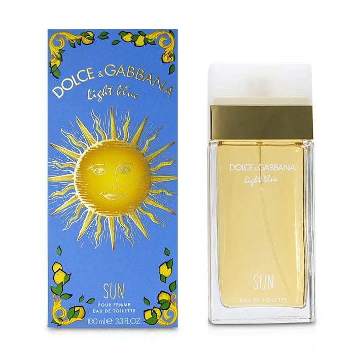 Eau De Toilette Spray 100ml/3.3oz L362