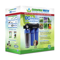 150 Gallons Per Day RO + DI System J992683