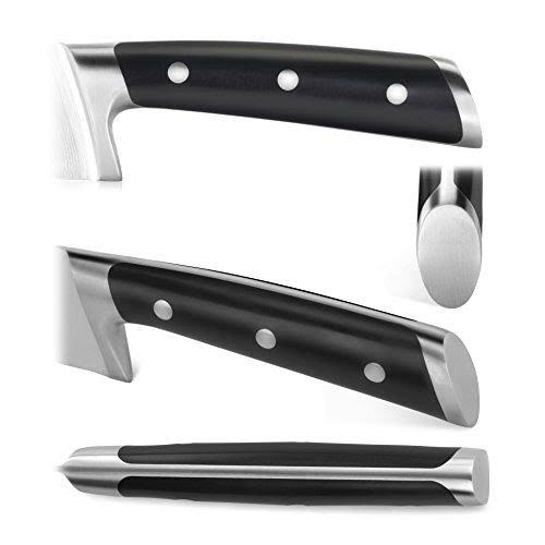 6-Piece Forged Steak Knife Set V29554