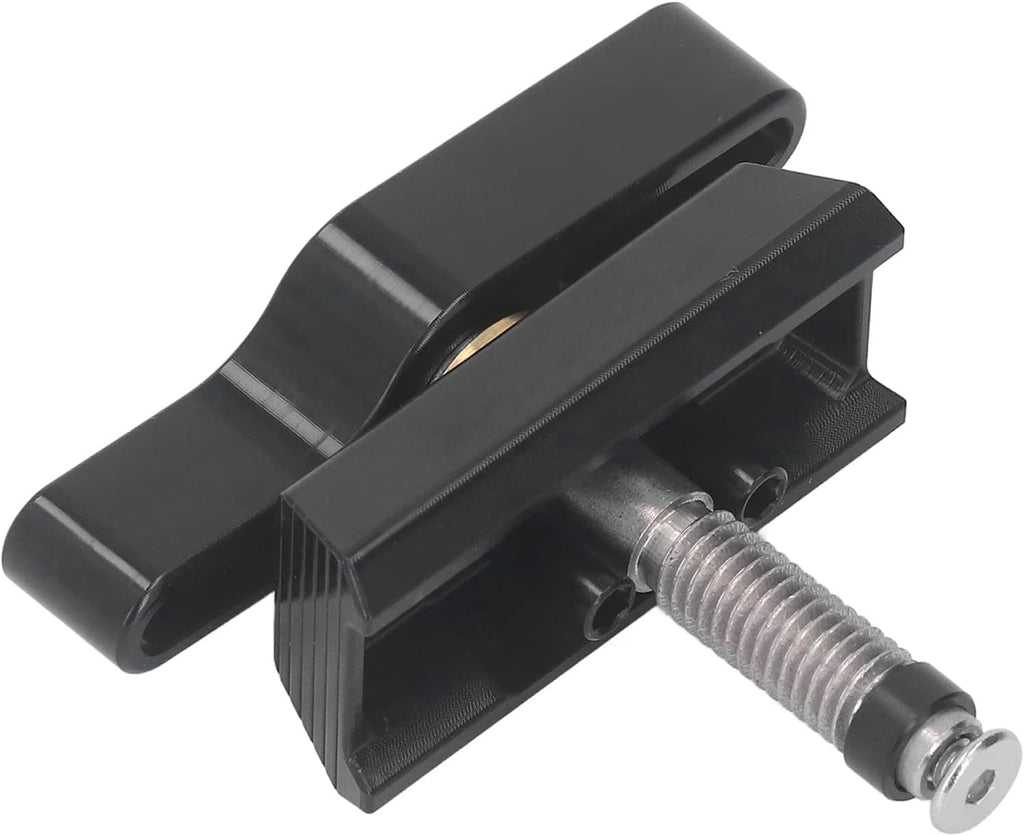 Aluminium Alloy Folding Bike Hinge Clamp Repair Parts N431