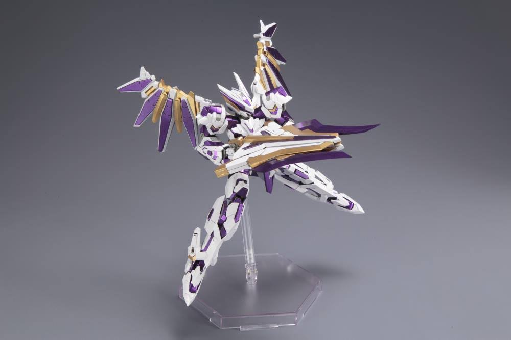 1/100 Scale Model Kit J37727