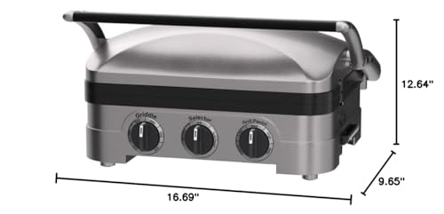 5 Functions Griddler X6629