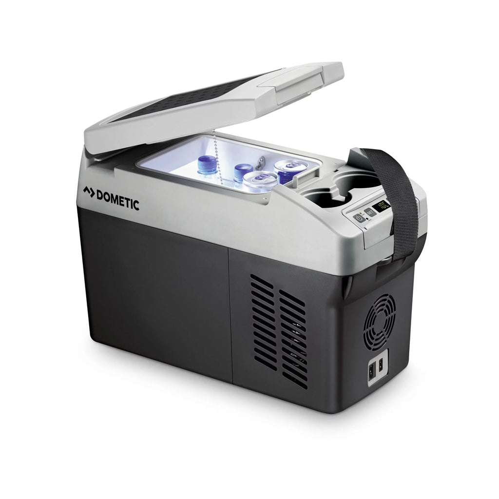 12V Electric Powered Cooler Fridge Freezer R7881