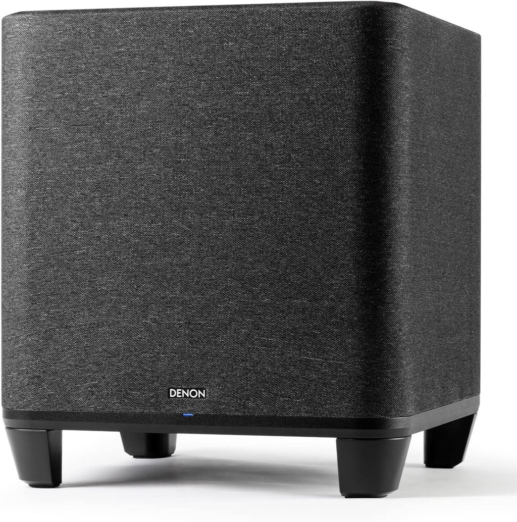 Black Wireless Speaker M386