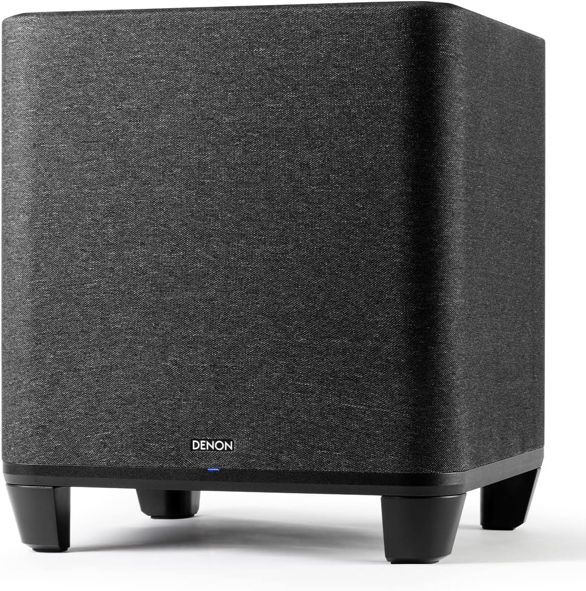 Black Wireless Speaker M386