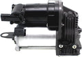 Air Suspension Compressor for Mercedes W221 CL216 S350 S400 S450 S550 S600 S63 AMG Air Ride Pump Remanufactured H55369