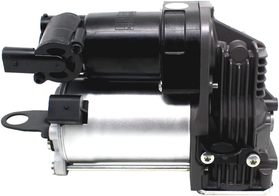 Air Suspension Compressor for Mercedes W221 CL216 S350 S400 S450 S550 S600 S63 AMG Air Ride Pump Remanufactured H55369
