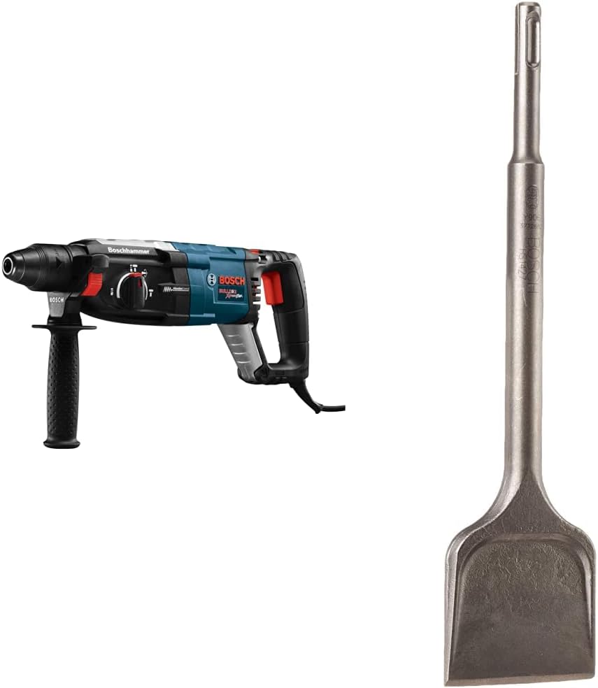 Rotary Hammer G9581