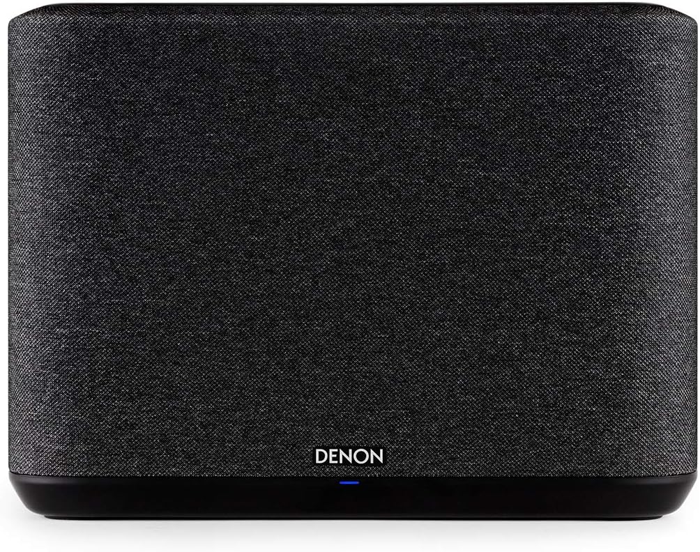 Black Wireless Speaker M386