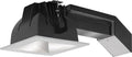 Square 12W 3000K LED Remodeler Light D212